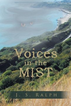 Voices in the Mist - Ralph, J. S.