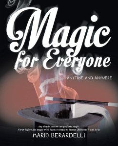 Magic for Everyone - Berardelli, Mario