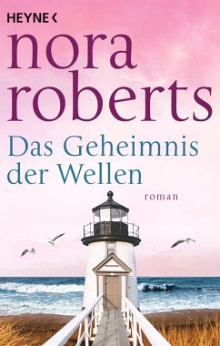 Das Geheimnis der Wellen (eBook, ePUB) - Roberts, Nora