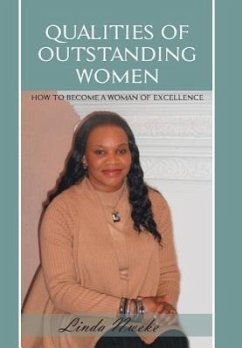 Qualities of Outstanding Women - Nweke, Linda