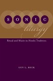 Sonic Liturgy (eBook, ePUB)