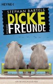 Dicke Freunde (eBook, ePUB)