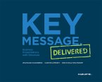 Key Message. Delivered (eBook, ePUB)