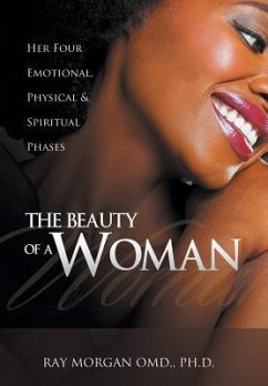 The Beauty of a Woman