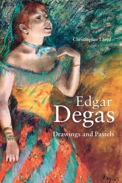 Edgar Degas - Lloyd, Christopher