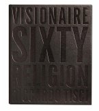 Visionaire No. 60: Religion: Edited by Riccardo Tisci in Collaboration with Givenchy