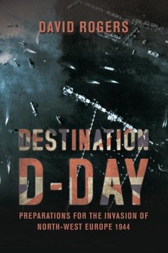 Cover Destination D-Day