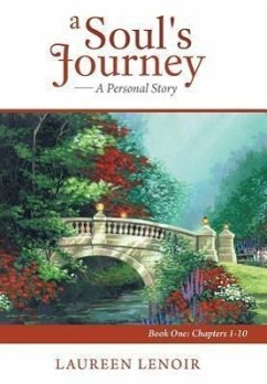 A Soul's Journey - Lenoir, Laureen