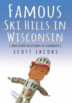 Famous Ski Hills in Wisconsin - Jacobs, Scott