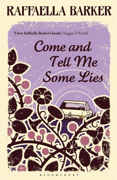 Come and Tell Me Some Lies (eBook, ePUB)