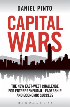 Cover Capital Wars (eBook, ePUB)