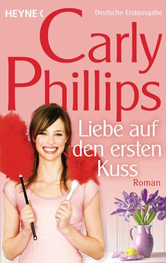 Liebe auf den ersten Kuss / Marsden Bd.2 (eBook, ePUB) - Phillips, Carly