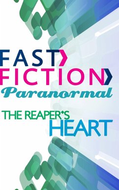 Cover The Reaper's Heart (eBook, ePUB)