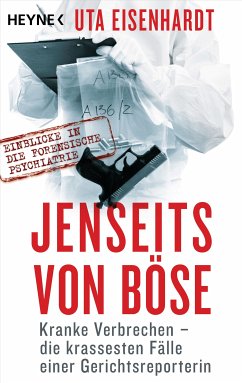 Jenseits von Böse (eBook, ePUB) - Eisenhardt, Uta