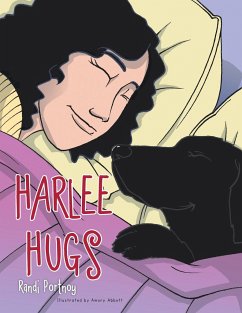 HARLEE HUGS - Portnoy, Randi