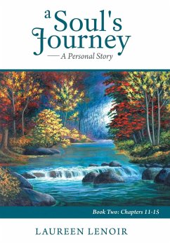 A Soul's Journey - Lenoir, Laureen