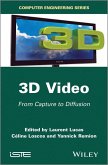 3D Video (eBook, ePUB)