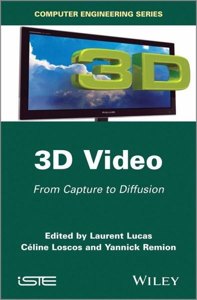3D Video (eBook, PDF) 3D Video (eBook, PDF)