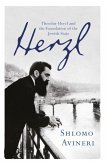 Herzl (eBook, ePUB)