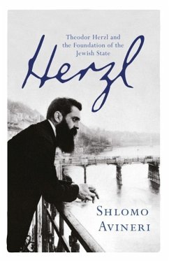 Herzl (eBook, ePUB) - Avineri, Shlomo