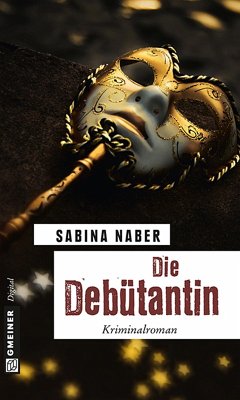 Die Debütantin (eBook, ePUB) - Naber, Sabina