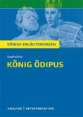 König Ödipus von Sophokles. Königs Erläuterungen. (eBook, ePUB)