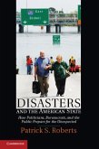 Disasters and the American State (eBook, PDF)