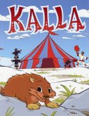 Kalla: Written in Seven Arctic Languages