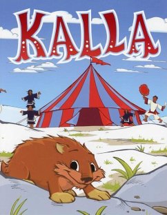 Kalla: Written in Seven Arctic Languages - Inhabit Media