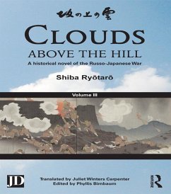 Clouds above the Hill (eBook, ePUB) - Ryotaro, Shiba