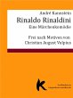 RINALDO RINALDINI (eBook, ePUB) - Bild 1