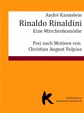 RINALDO RINALDINI (eBook, ePUB)