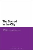 The Sacred in the City (eBook, ePUB)