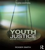 Youth Justice (eBook, ePUB)