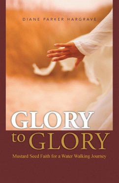 Cover Glory to Glory