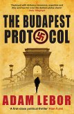 The Budapest Protocol (eBook, ePUB)