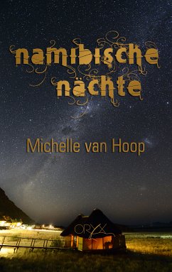 Namibische Nächte (eBook, ePUB) - van Hoop, Michelle