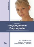 Traumberuf Flugbegleiterin / Flugbegleiter (eBook, ePUB)