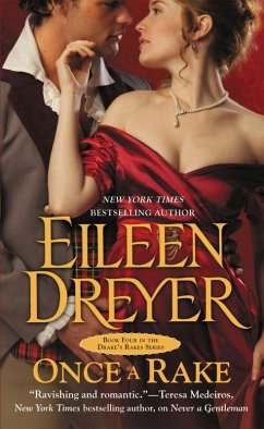 Once a Rake (eBook, ePUB) - Dreyer, Eileen