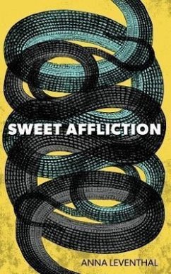 Sweet Affliction - Leventhal, Anna