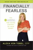 Financially Fearless (eBook, ePUB)