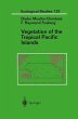 Vegetation of the Tropical Pacific... - Bild 1