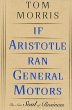 If Aristotle Ran General Motors (eBook,... - Bild 1