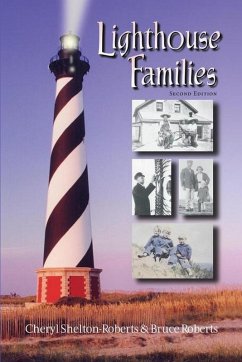 Cover Lighthouse Families (eBook, ePUB)