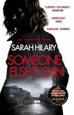 Someone Else's Skin (D.I. Marnie Rome 1): Winner of the Crime Novel of the Year (eBook, ePUB)
