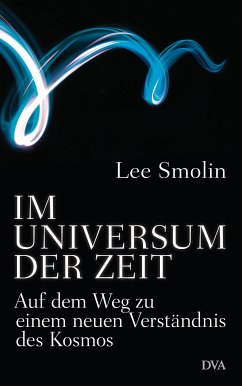 Im Universum der Zeit (eBook, ePUB) - Smolin, Lee