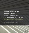 Innovation, Strategy and Risk in... - Bild 1