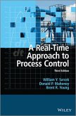 A Real-Time Approach to Process Control (eBook, ePUB)