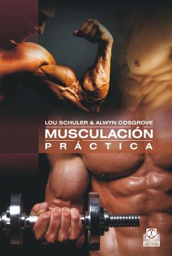 Cover Musculación práctica (eBook, ePUB)