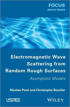 Electromagnetic Wave Scattering from Random Rough Surfaces (eBook, PDF) - Pinel, Nicolas; Boulier, Christophe